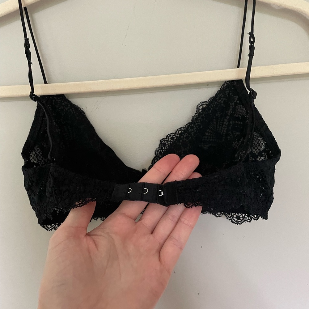 Maya Multiway Bralette - Free People / Revolve  (Listing #2) - Picture 5 of 5